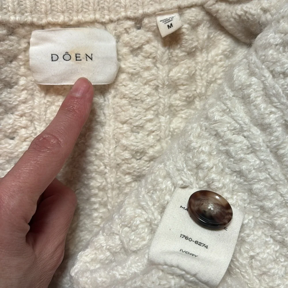 Doen Mercina - READ